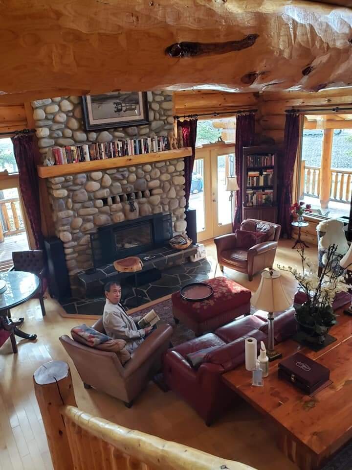 Riverside Chateau-官方