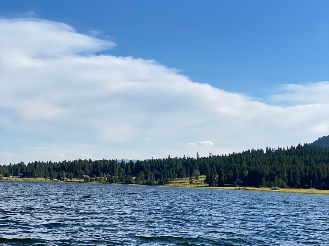 Tamarack Resort主图