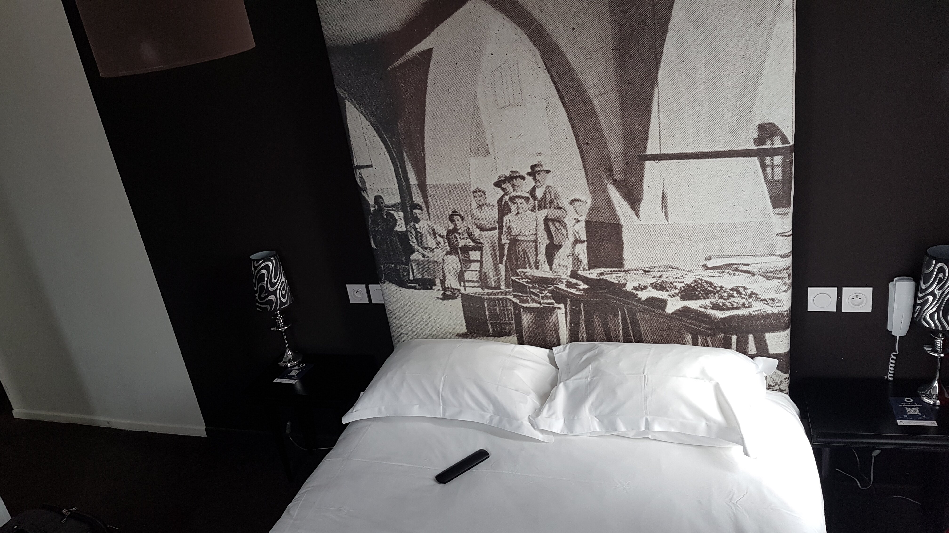 Ancor Hotel-官方