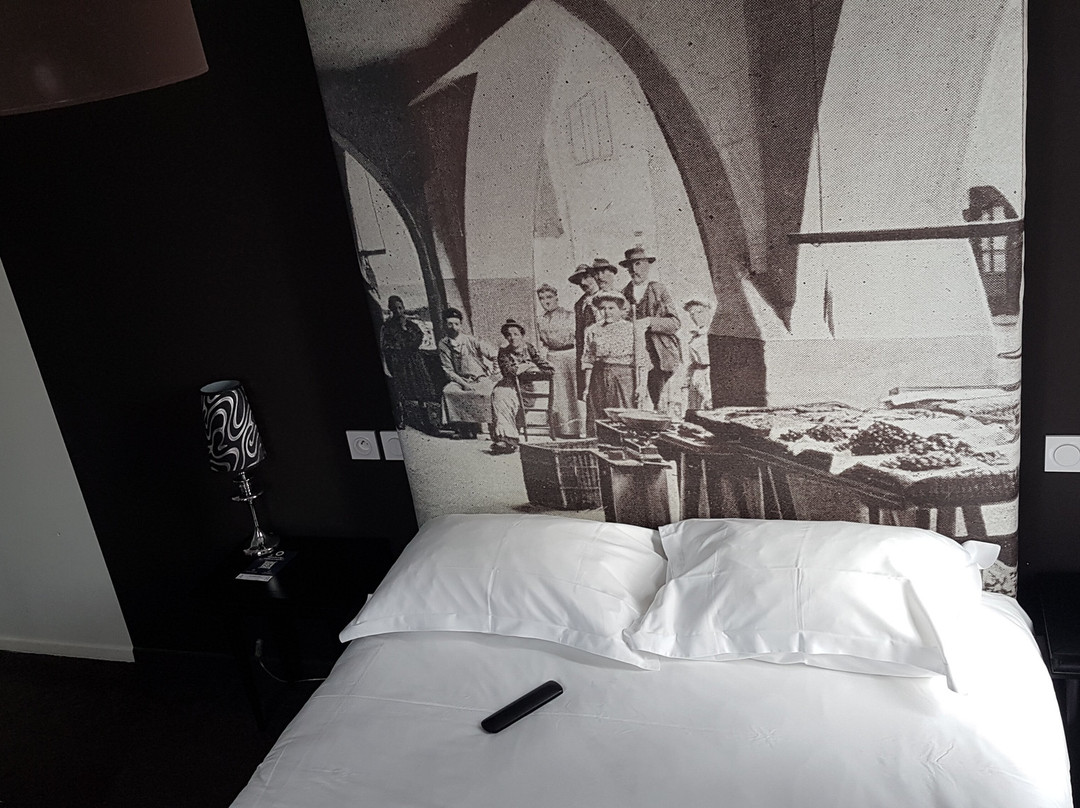 Ancor Hotel主图