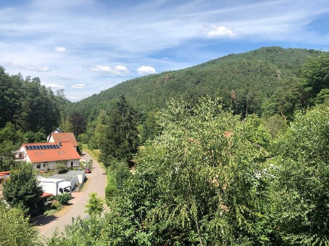 克莱内布鲁姆酒店主图