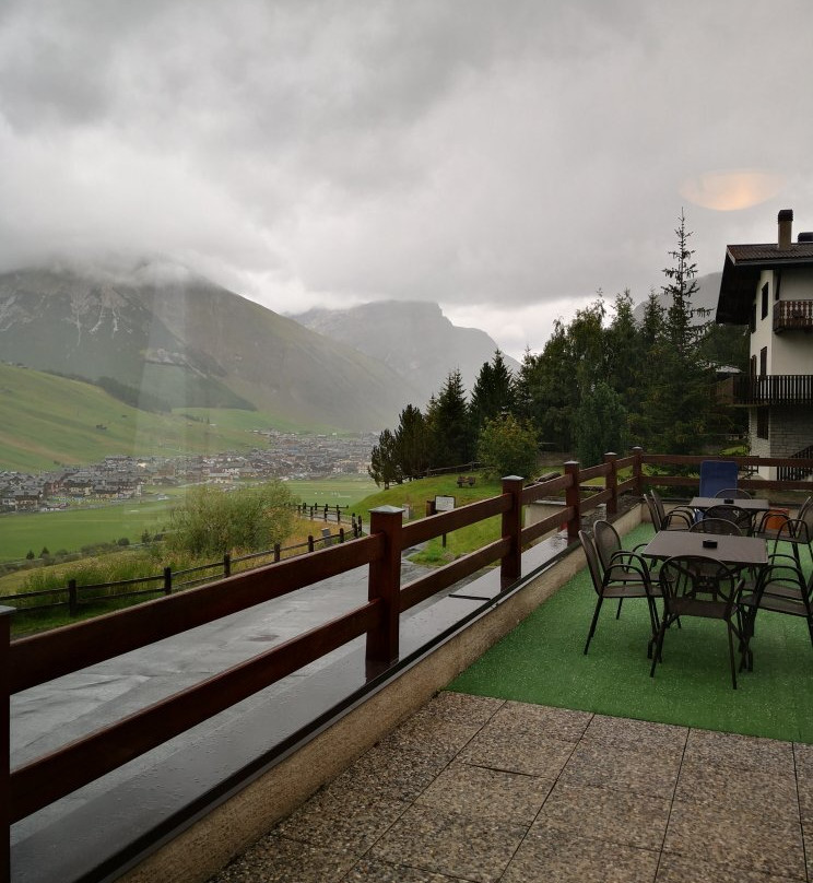 Residence Baita Cusini主图