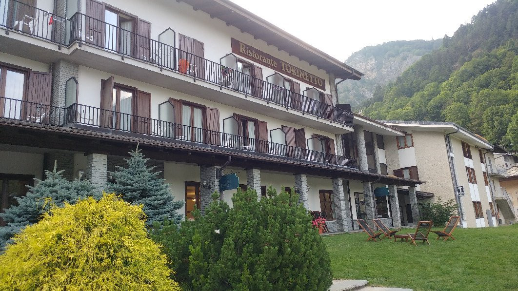Hotel Residence Torinetto主图