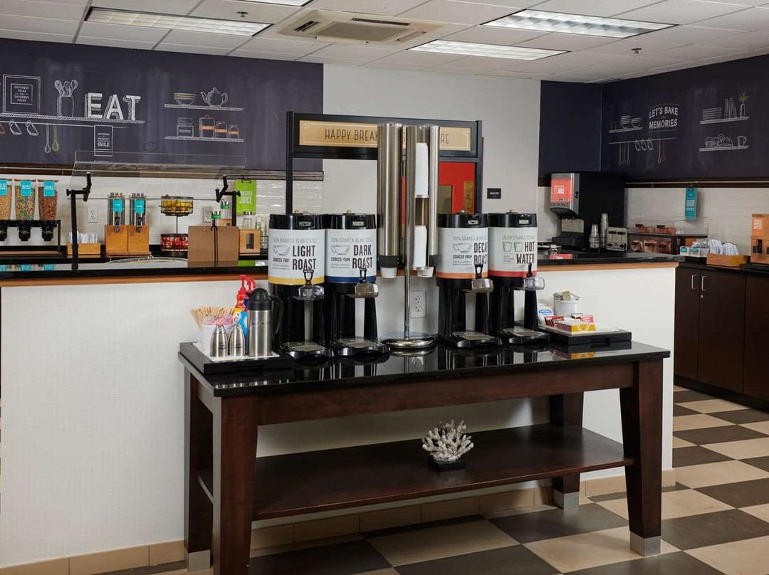 Hampton Inn Wilmington-Medical Park主图