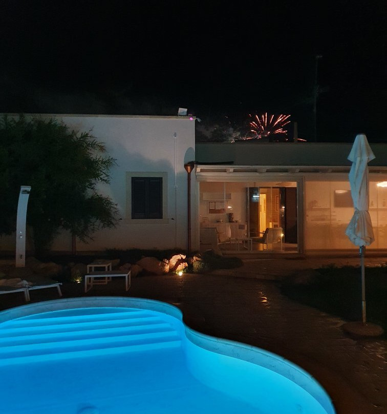Villa Patrizia主图