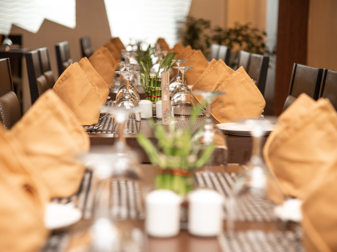 芭蕾舞女演员酒店主图