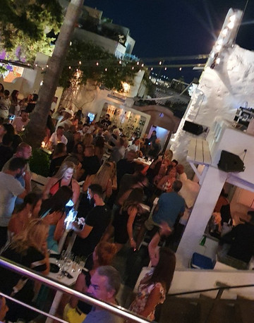 Koo Club-费拉必去景点