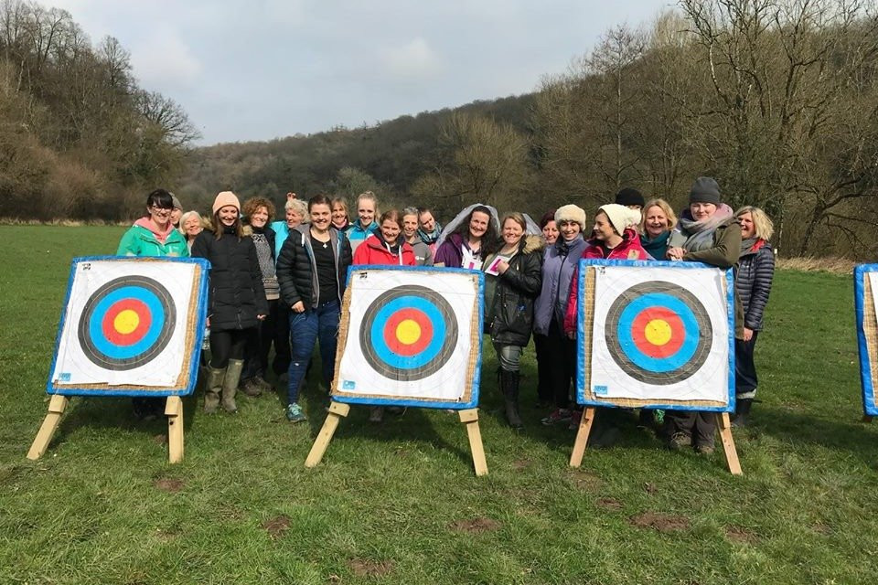 Borderlands Outdoor-Monmouth必去景点