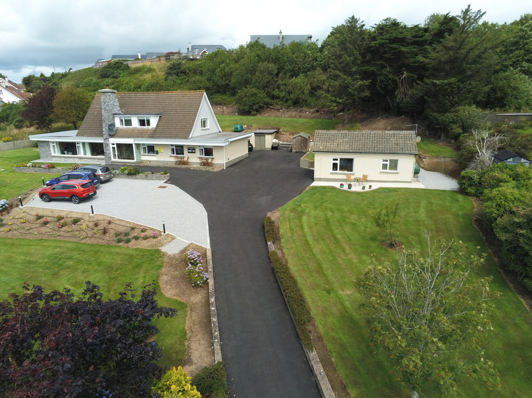 Summerfield Lodge B&B