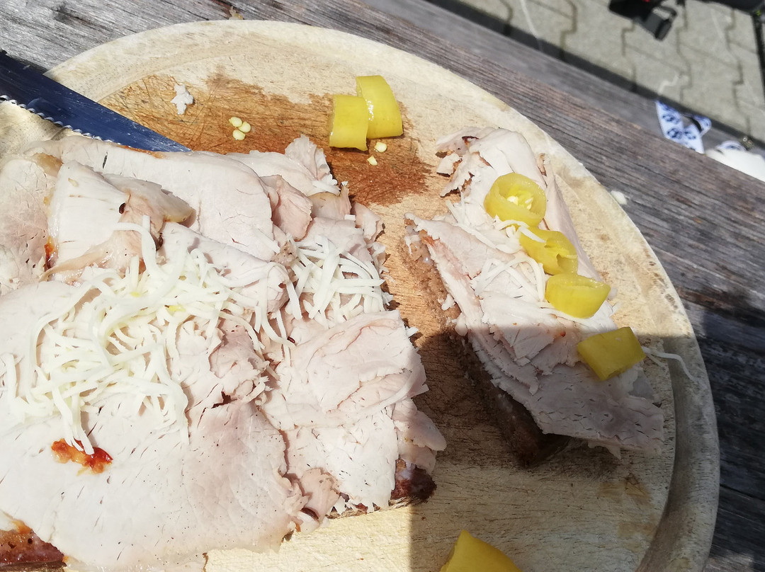 Core by Clare Smyth