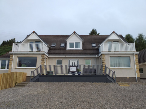 Heather Guest Rooms主图