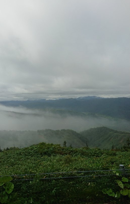 Hachimantai Asupite line-八幡平市必去景点