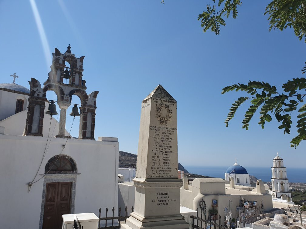 Golden Ibex Events & Tours-皮尔戈斯必去景点