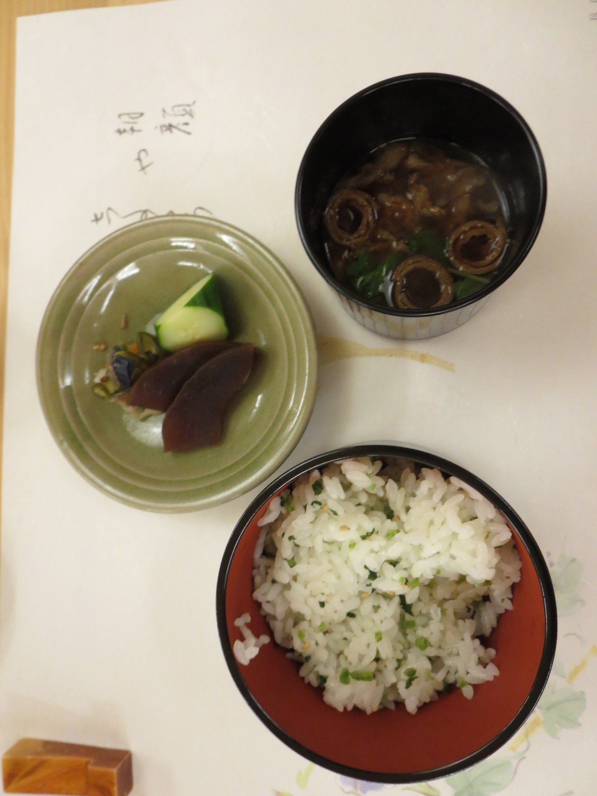 Hotel Subaru-餐饮