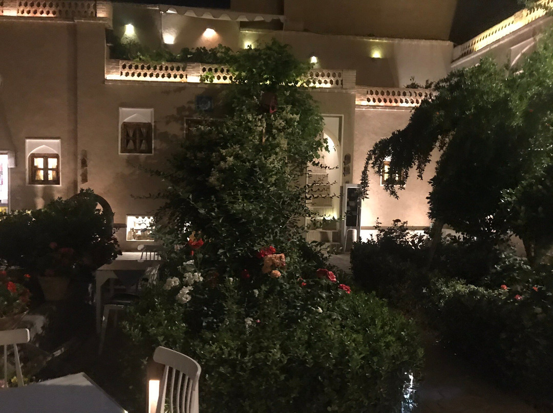 Iran Magic Travel-Isfahan必去景点