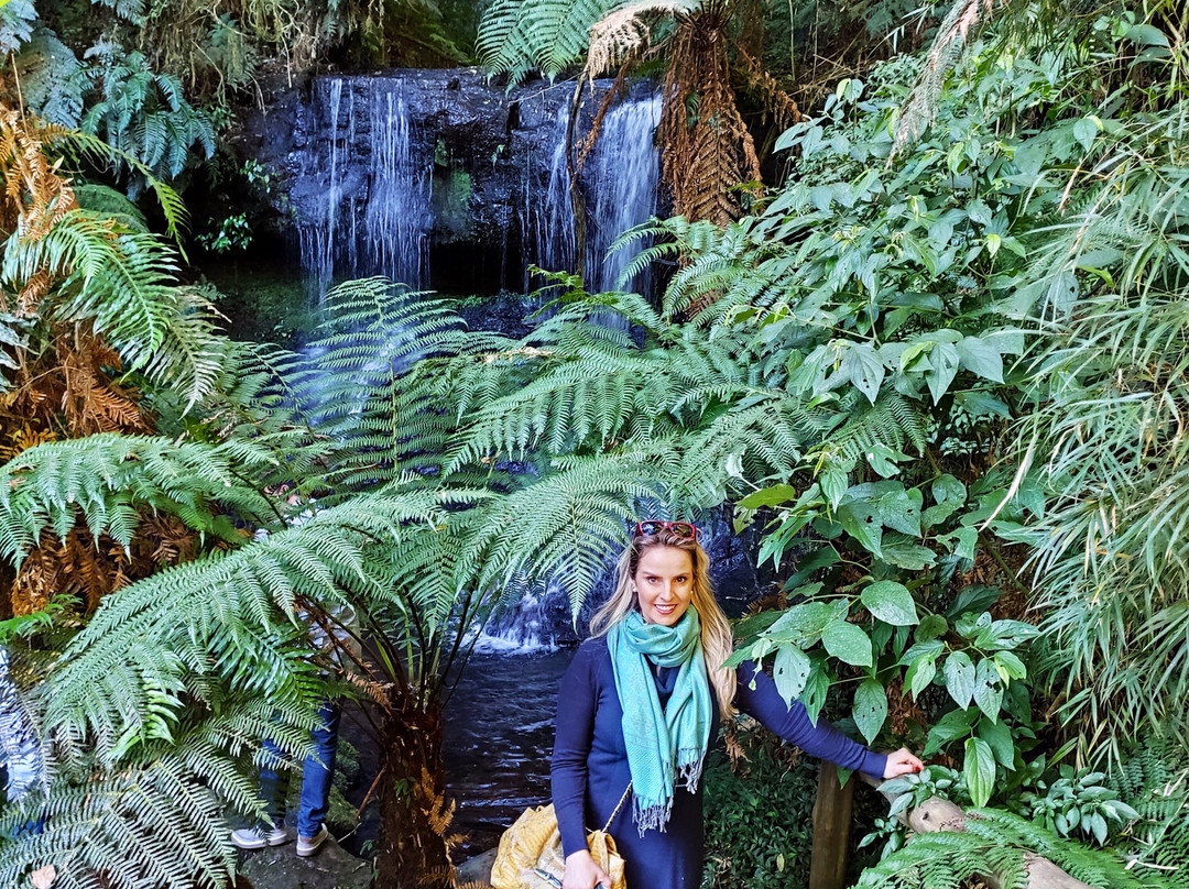 Hotel Parador Hampel主图