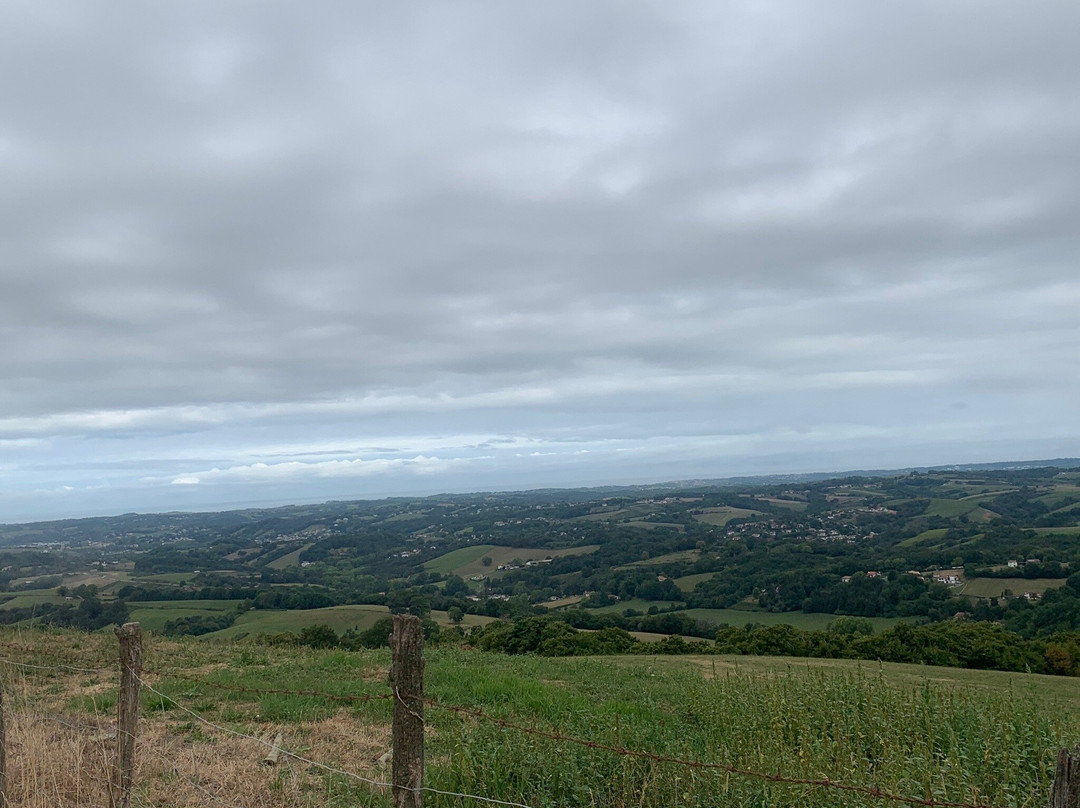 Pays Basque Expérience-Bidart必去景点