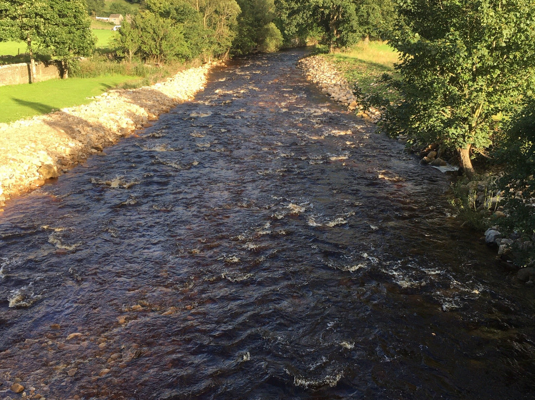 Arkleside Guest House主图