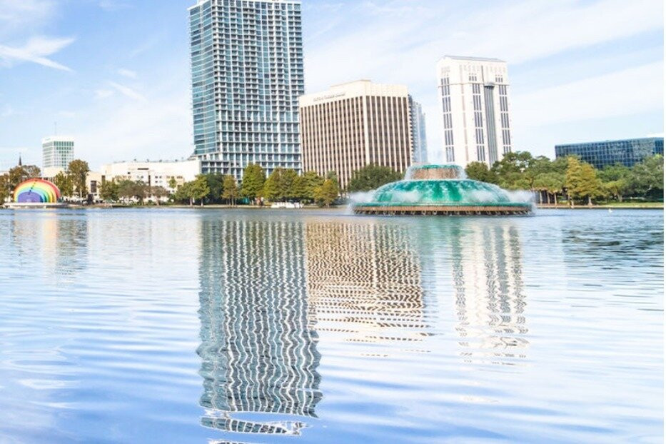 VoiceMap Audio Tours-奥兰多必去景点