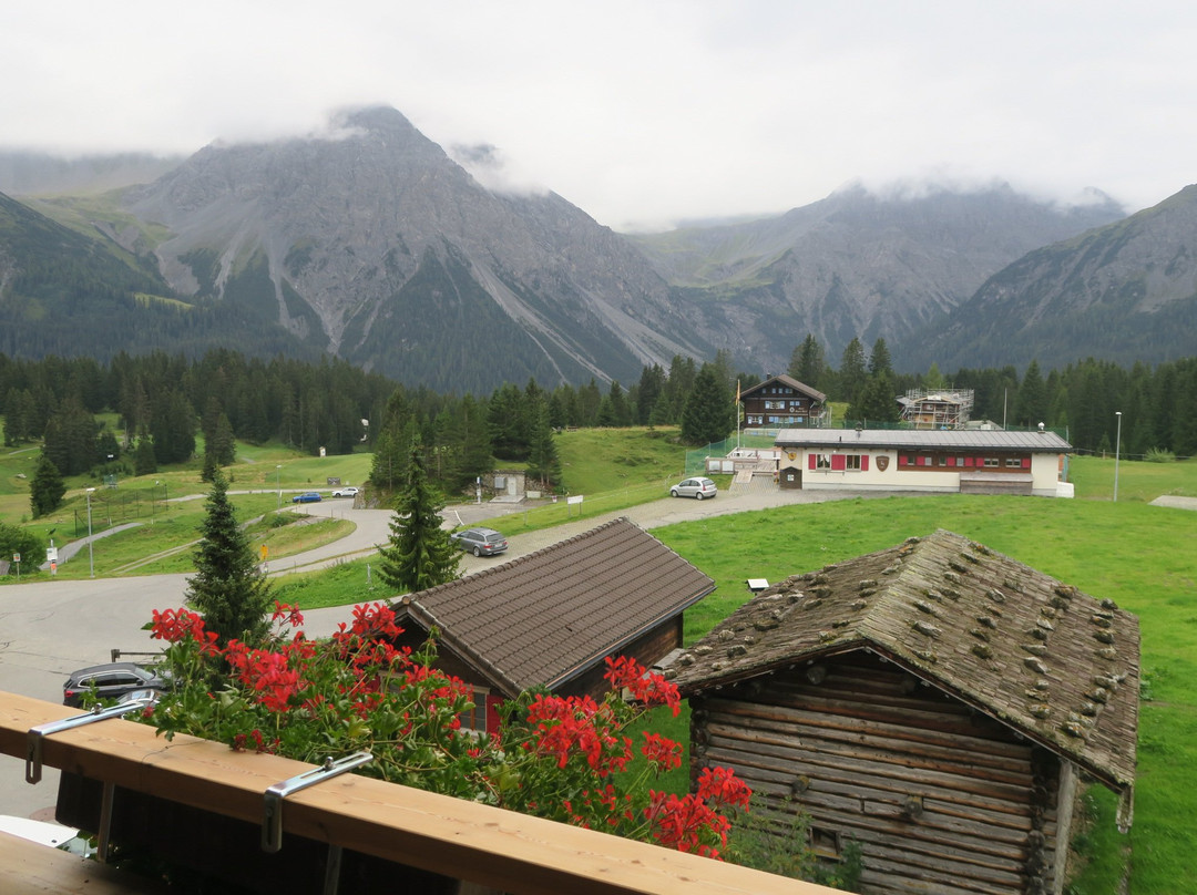 Golf Sporthotel Hof Maran主图