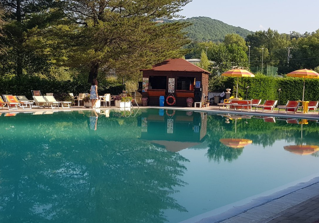 Hotel Terme Forlenza主图