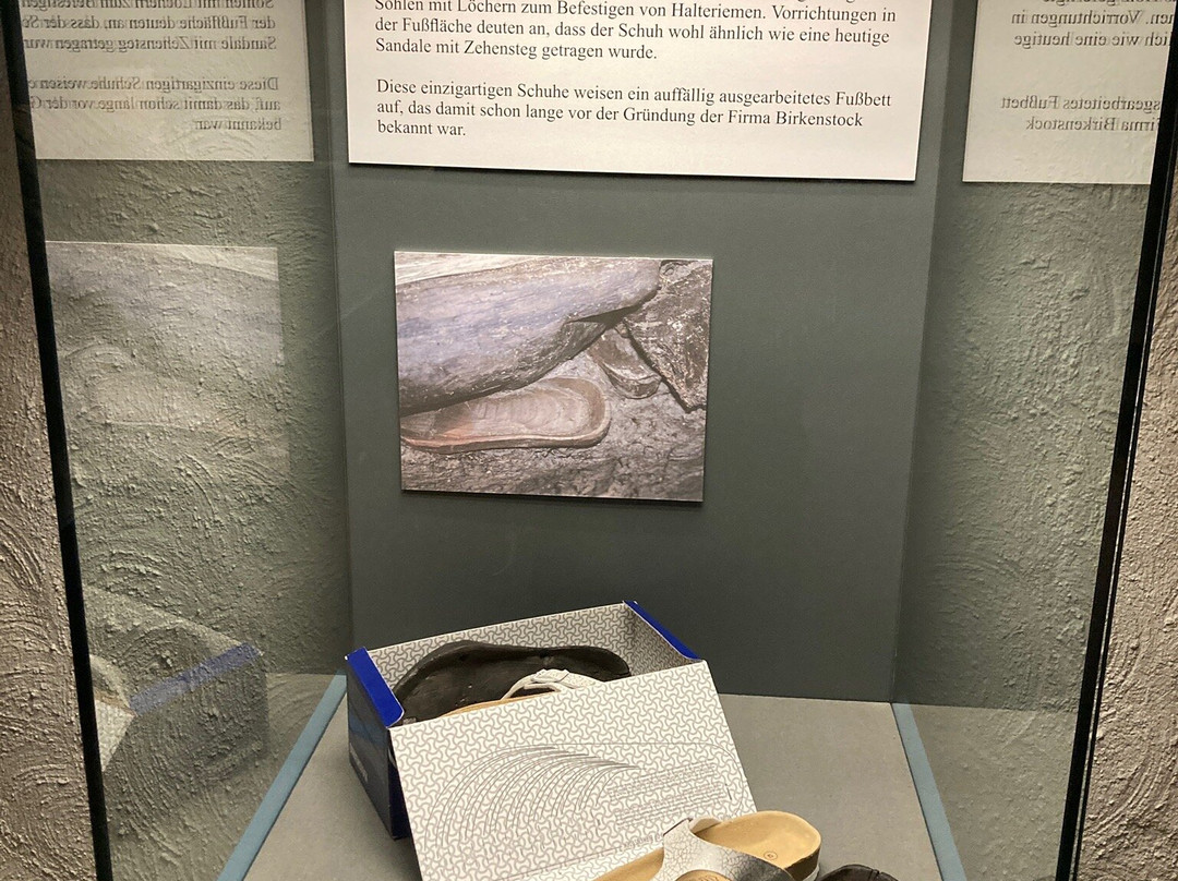 Museum Burg Bederkesa-Bad Bederkesa必去景点