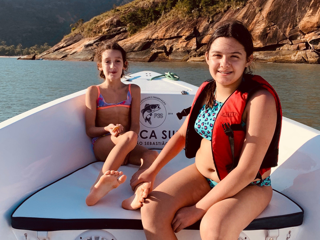 P3S-圣塞巴斯蒂昂必去景点