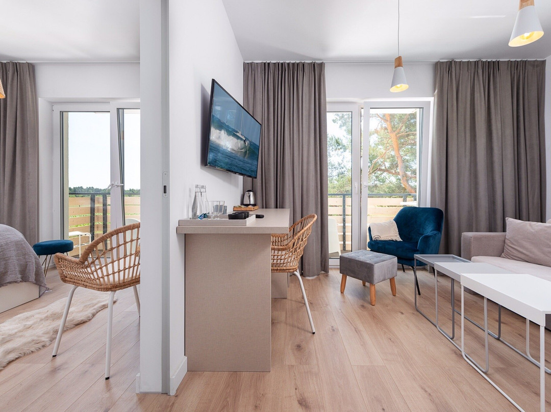 M2 Resort Wellness & Spa主图