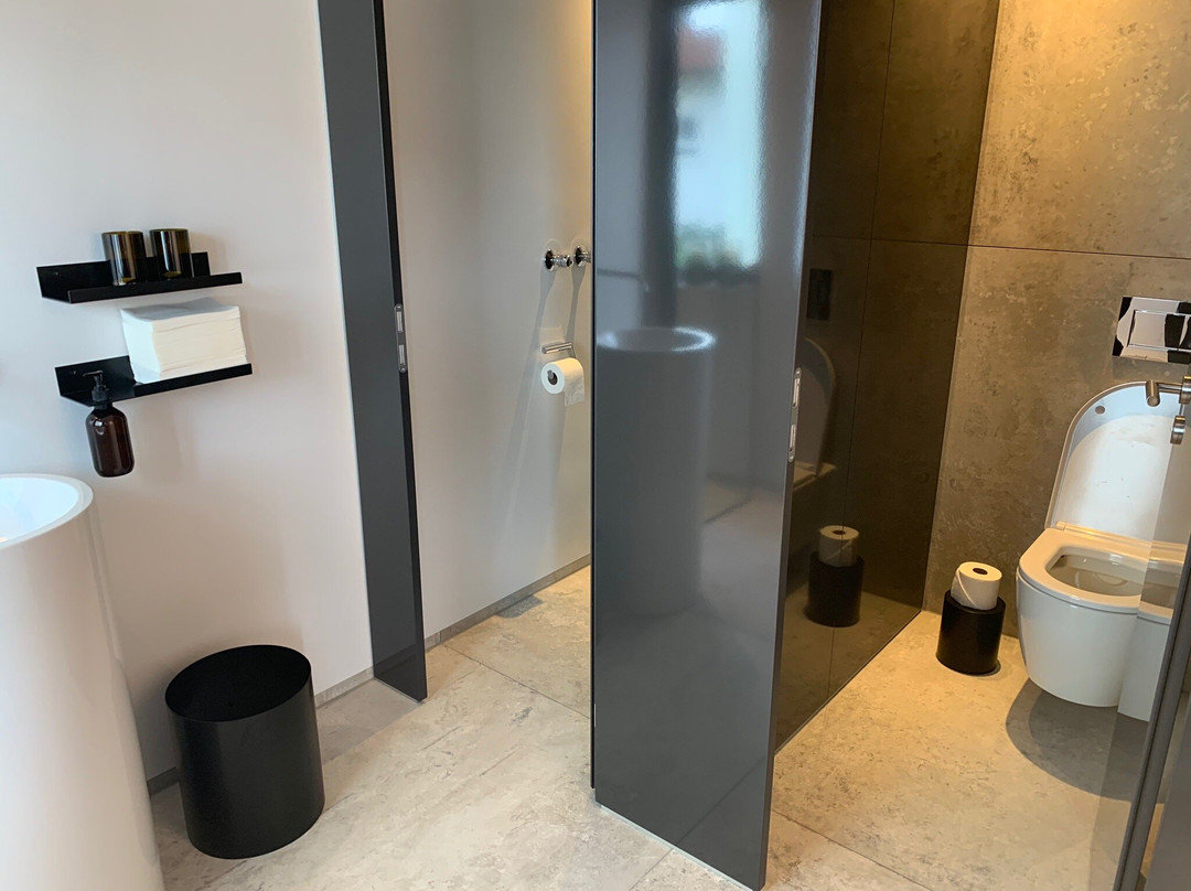 Hotel Der Grüne Baum主图