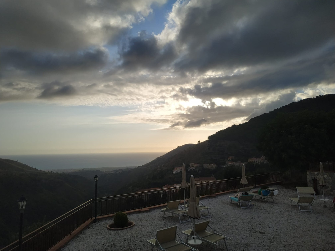 Hotel La Loggia主图