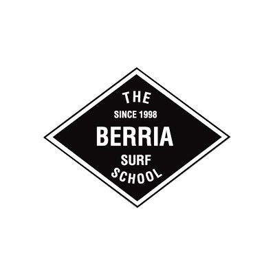 The Berria Surf School景点图片
