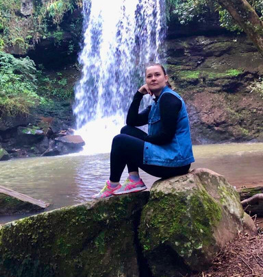 Caverna Dos Bugres-Santa Maria do Herval必去景点