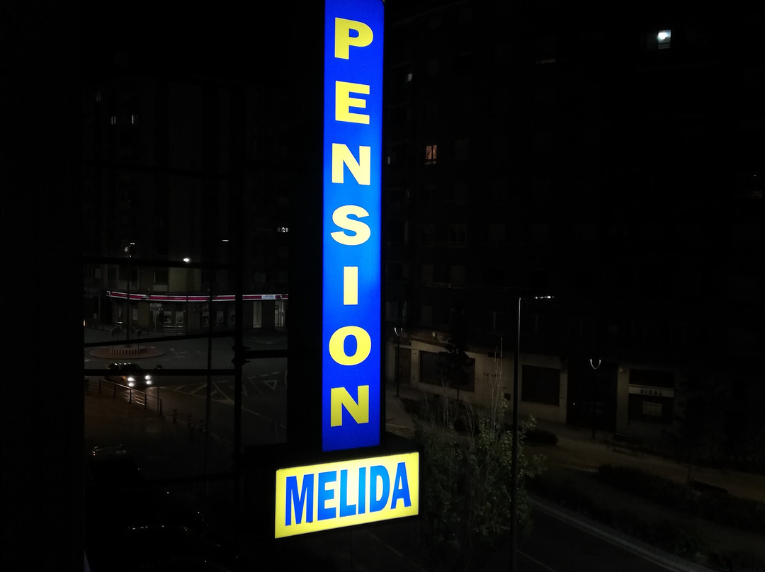 Melida Ostatua主图