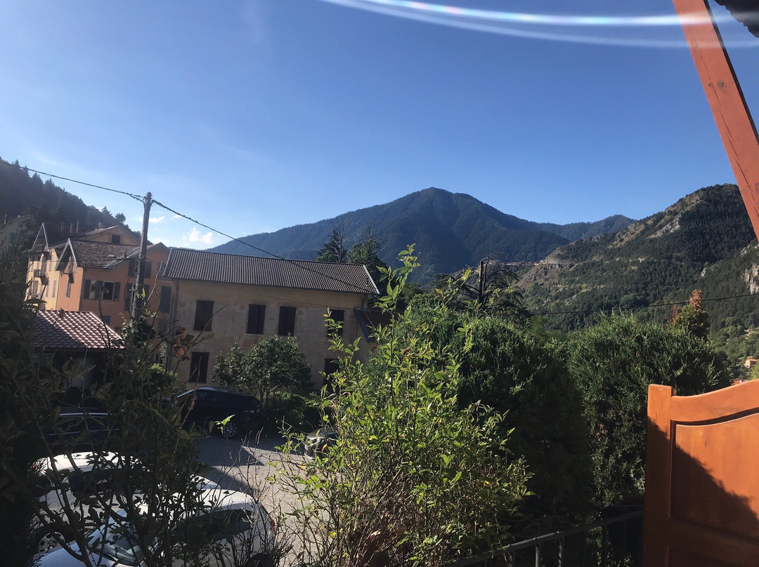 Hotel Relais Saint Louis主图