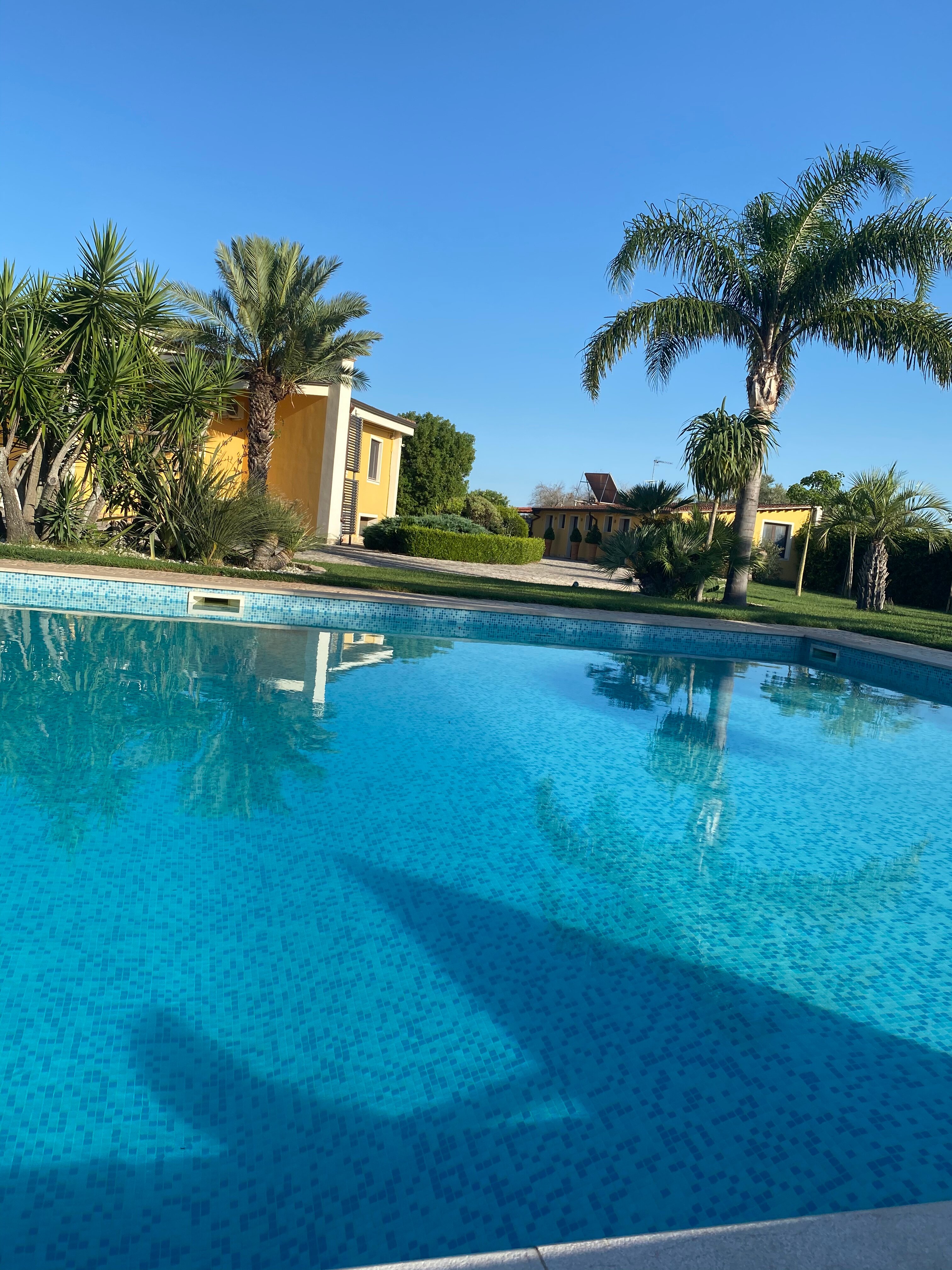 B&B QuattroStelle-官方