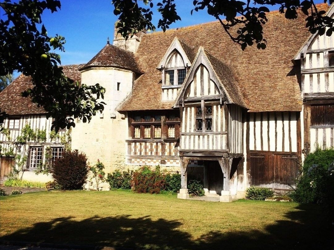Le Manoir des Evêques景点图片