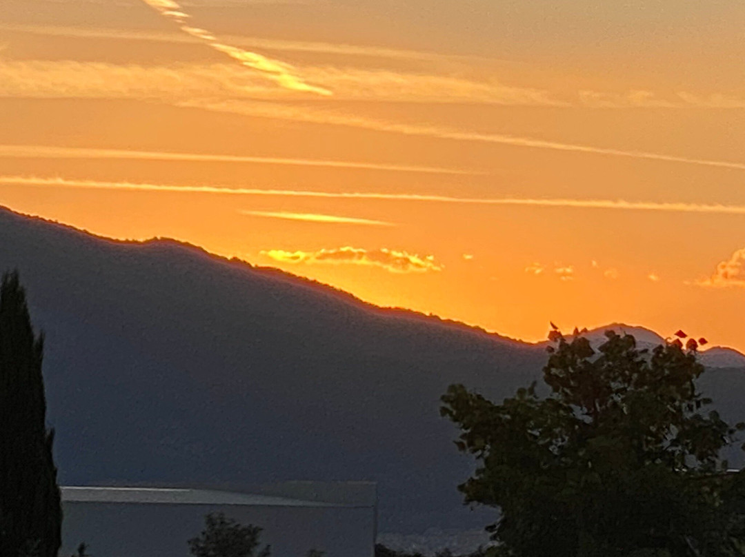 La Collina di Peppino主图