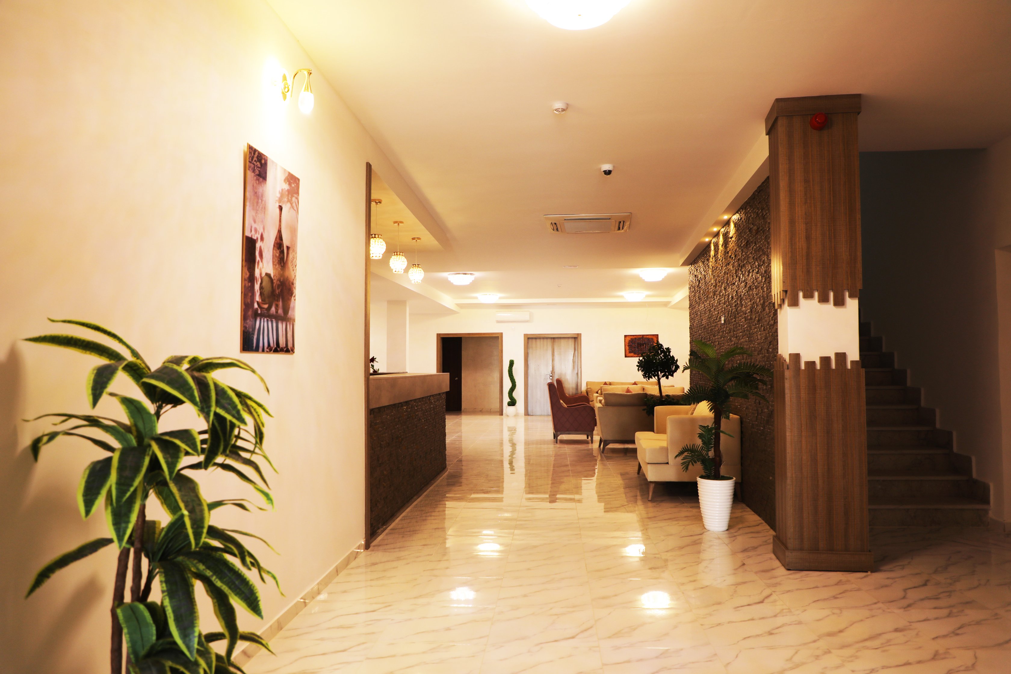 Hotel Mizwar Djerba-官方