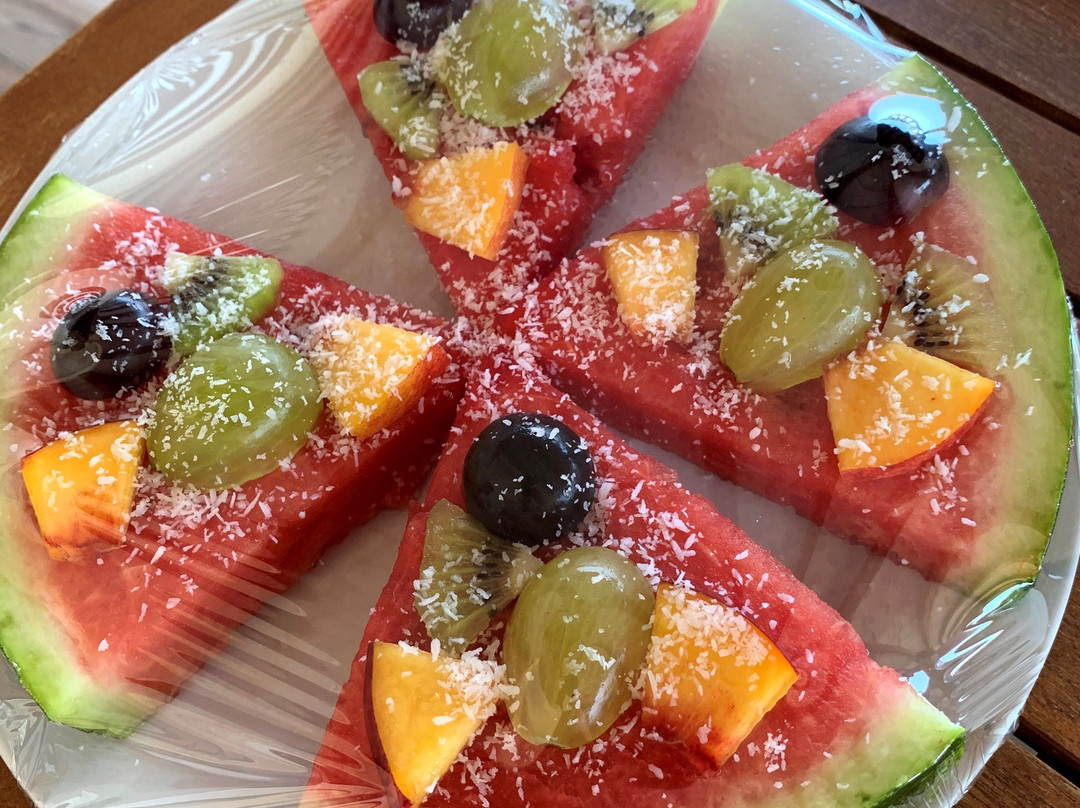 Antico Borgo Marchese主图