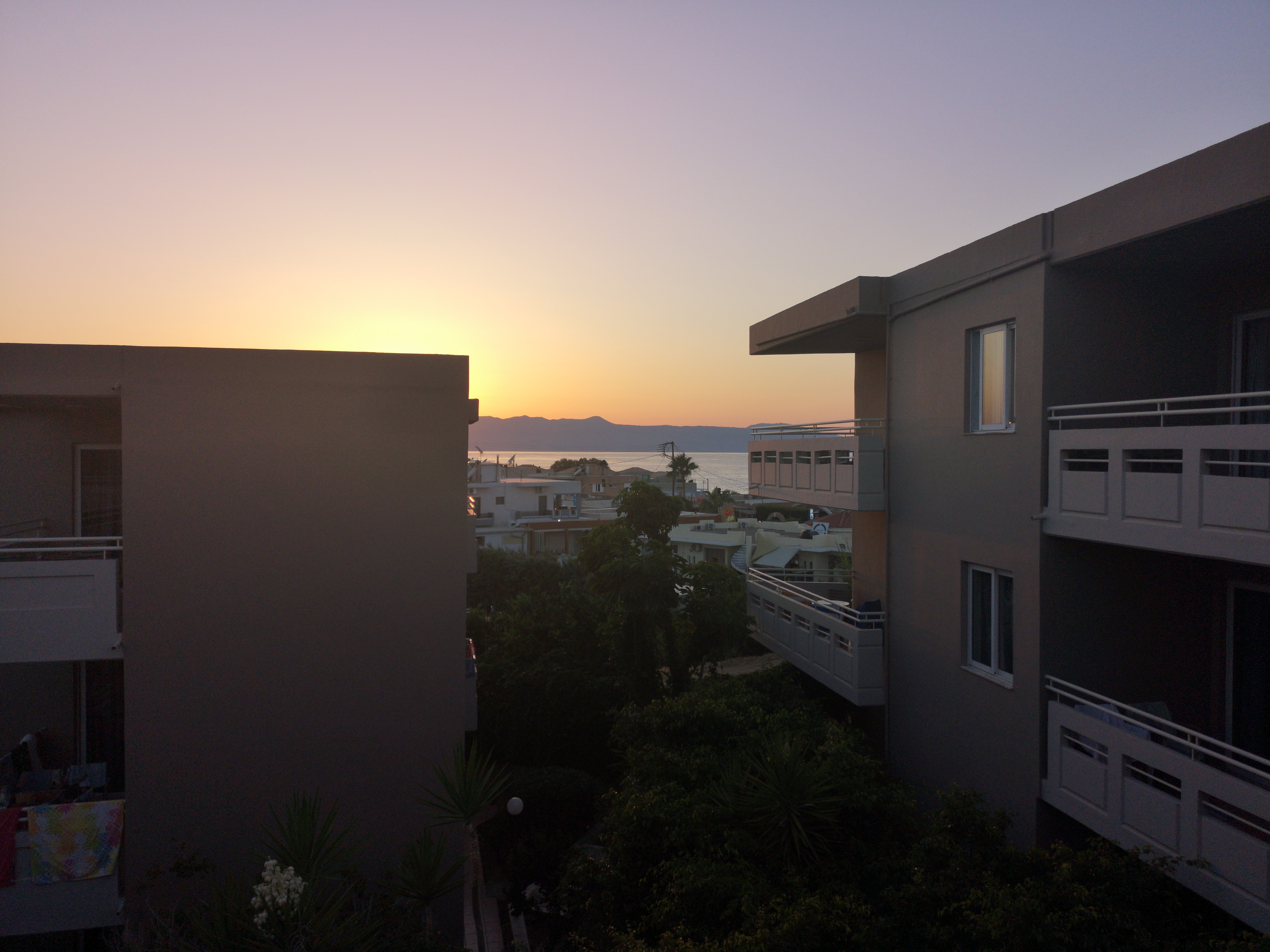 Atrion Resort Hotel-浴室