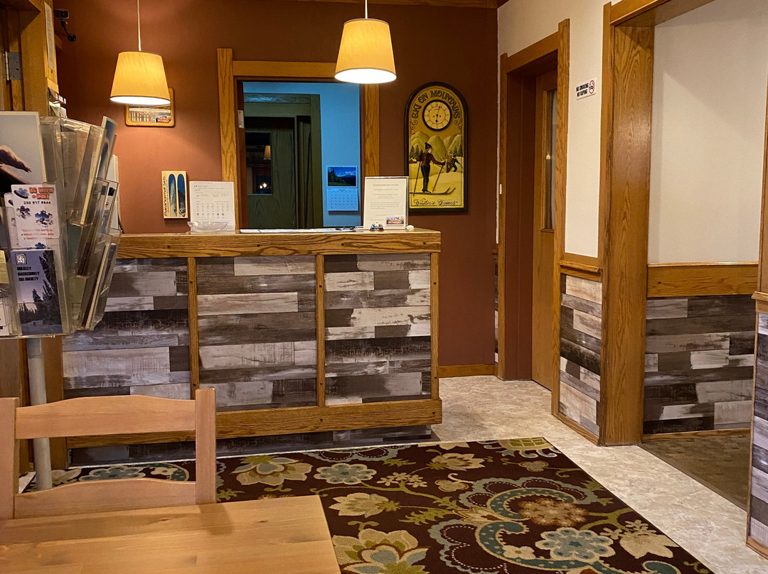 Stork Nest Inn主图