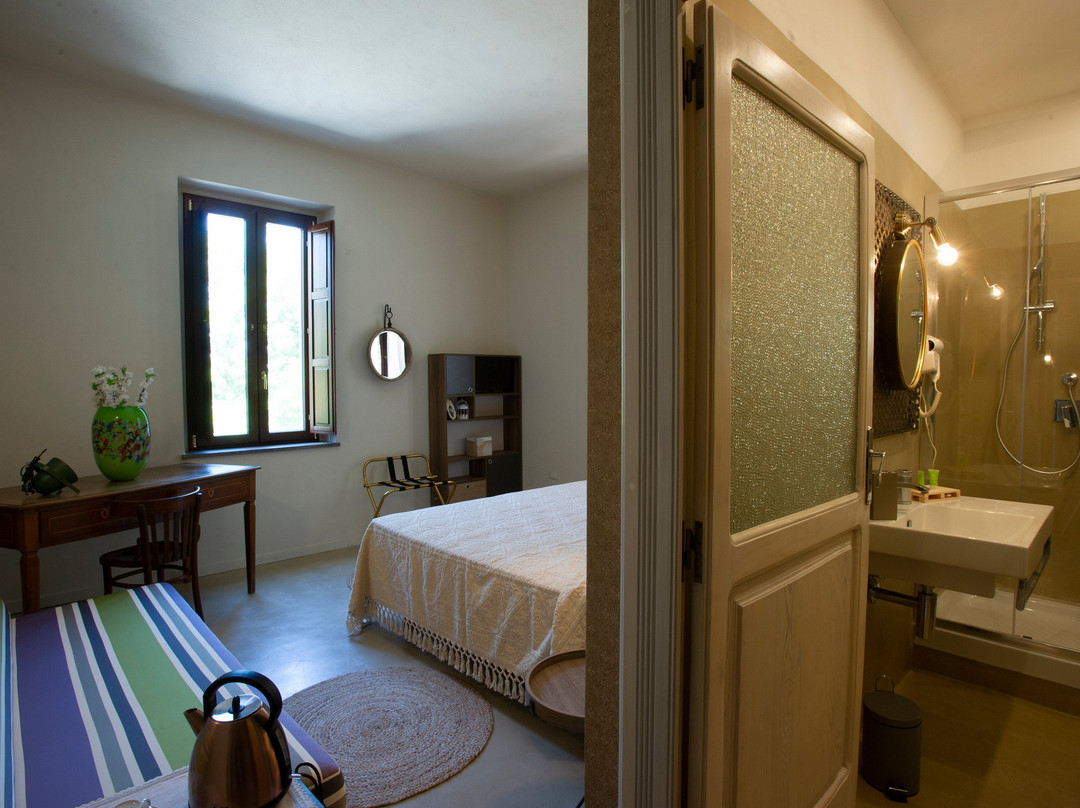 B & B Palazzo Scura主图