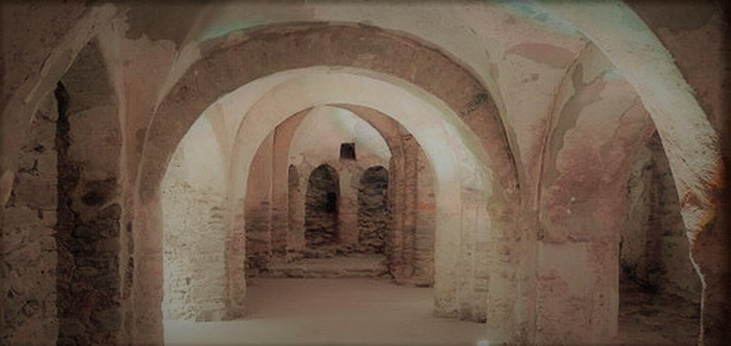 Chiesa di Saint Leger景点图片