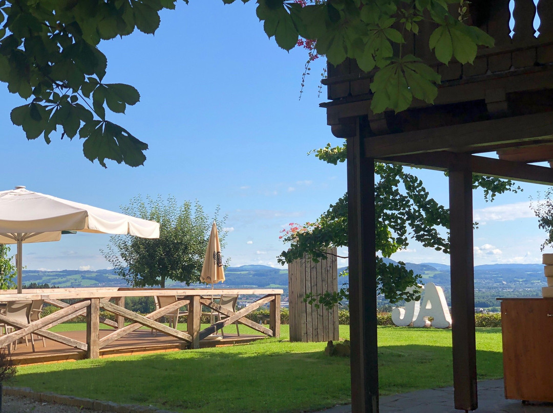 Reiter Alm Spa & Wellness主图