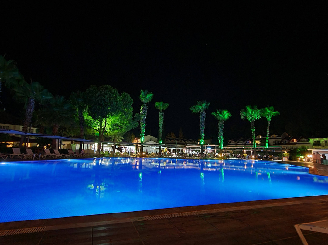Otium Family Lykia Botanika Beach & Fun Club主图