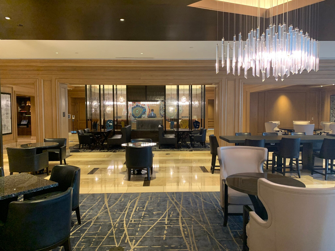 克利夫兰丽思卡尔顿酒店主图