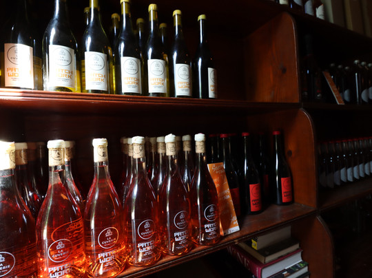 La Cuverie-Revonnas必去景点