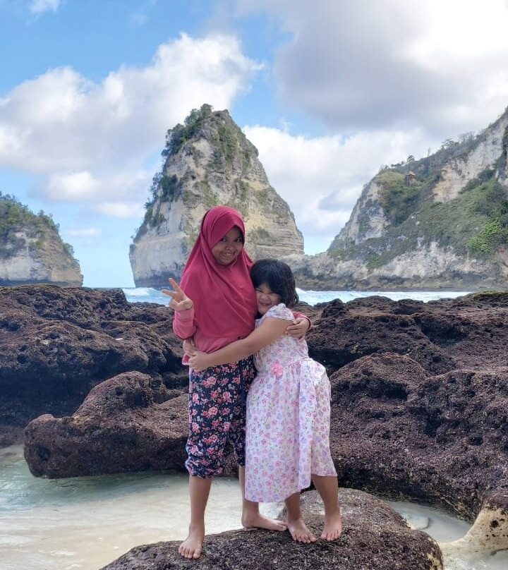 Nusa Penida Golden Tour-Sakti必去景点