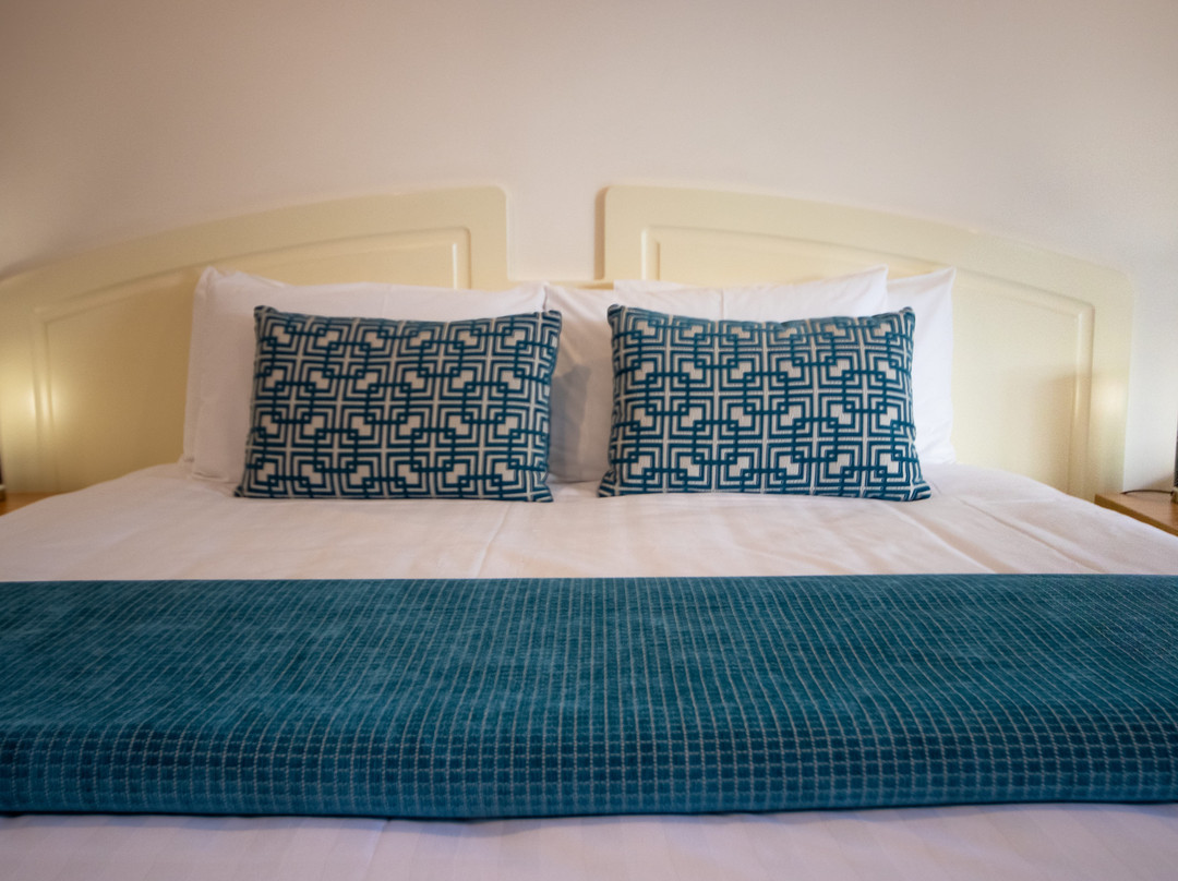 Antonio Mews Motel主图