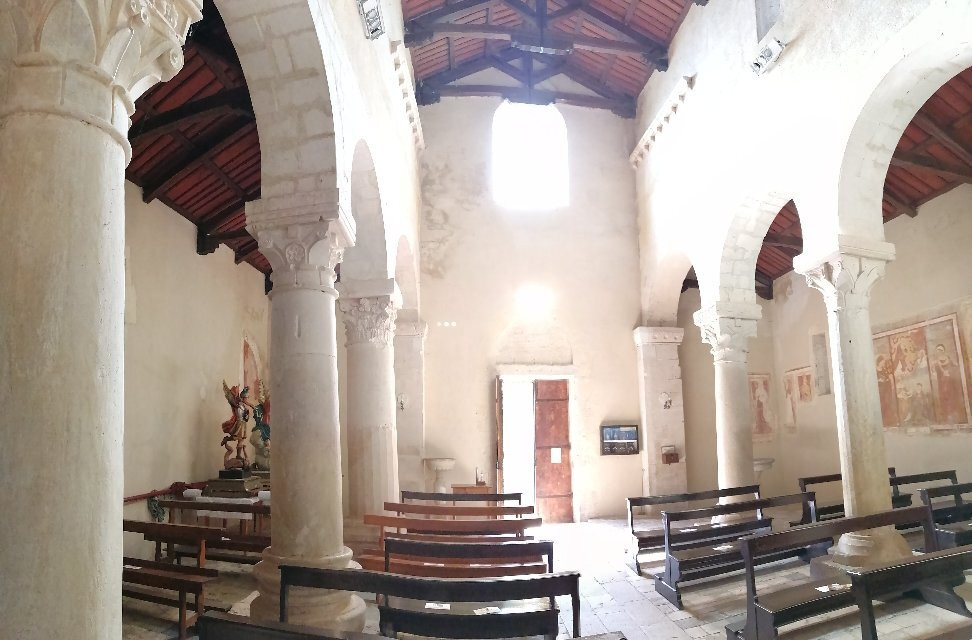 Abbazia di Santa Maria Assunta景点图片